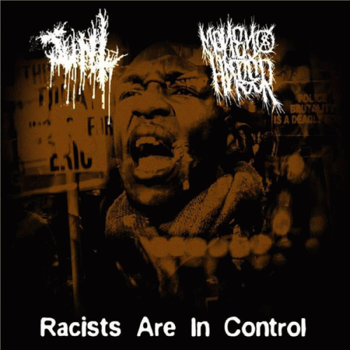 Money Hater : Racists Are in Control